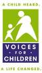 Voices For Children - San Diego